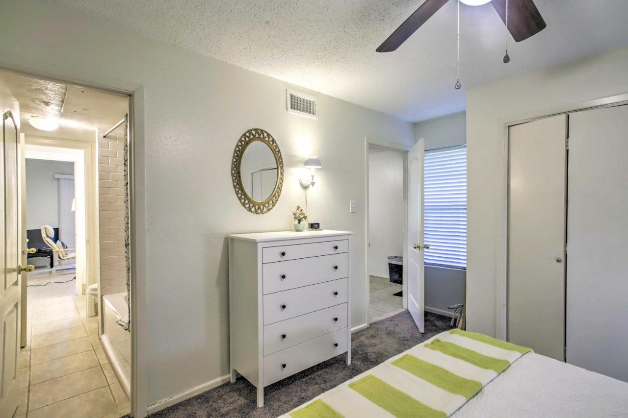 Walden Golf Course Condo Near Lake Conroe! Montgomery Eksteriør billede
