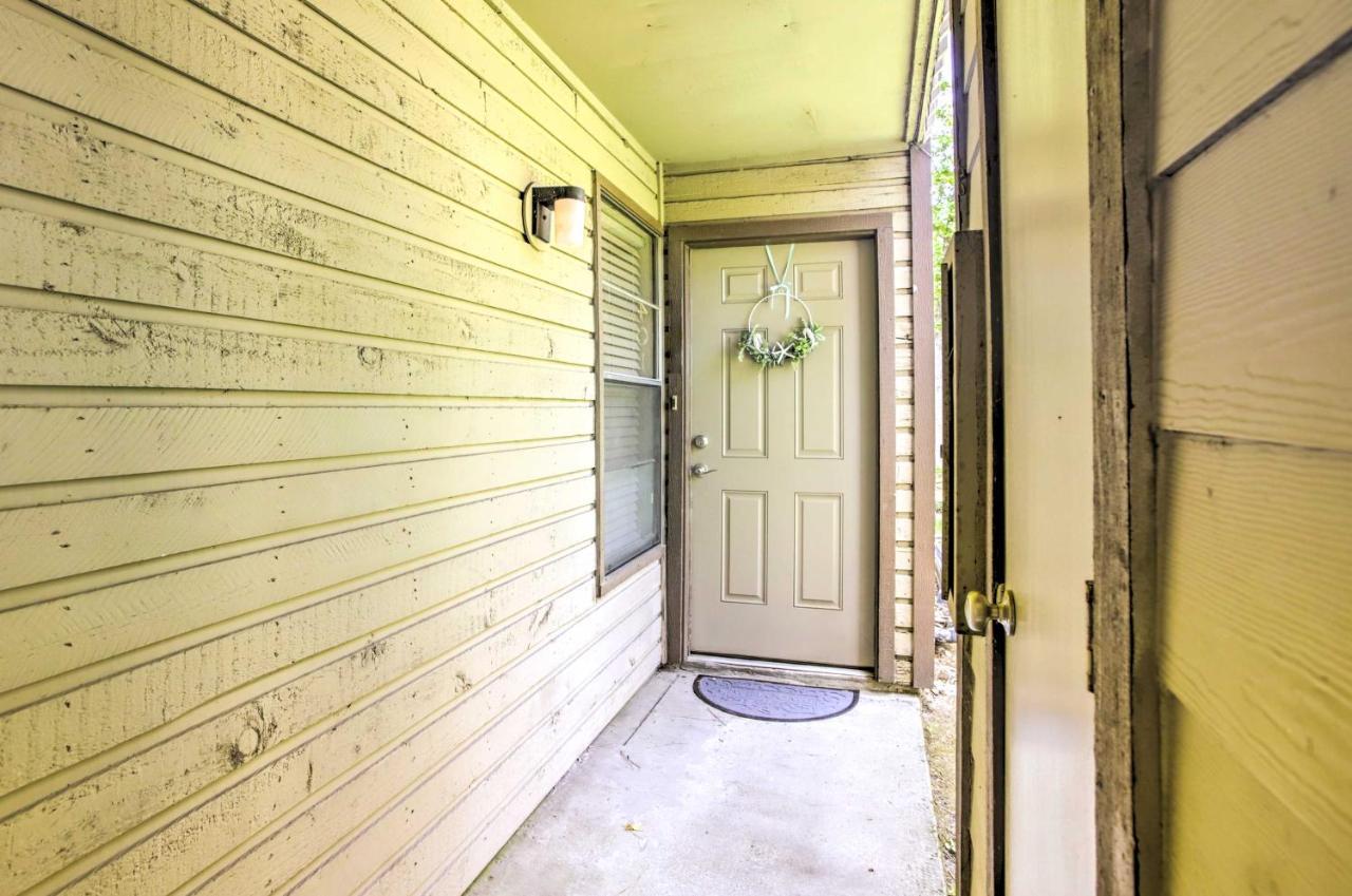 Walden Golf Course Condo Near Lake Conroe! Montgomery Eksteriør billede