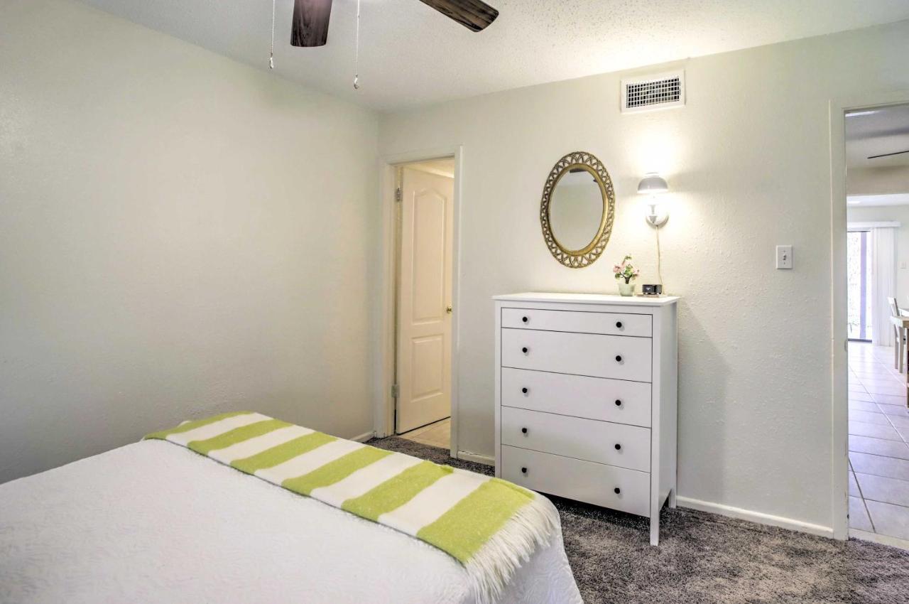 Walden Golf Course Condo Near Lake Conroe! Montgomery Eksteriør billede