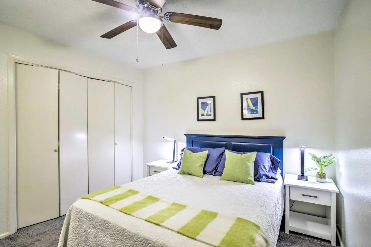 Walden Golf Course Condo Near Lake Conroe! Montgomery Eksteriør billede